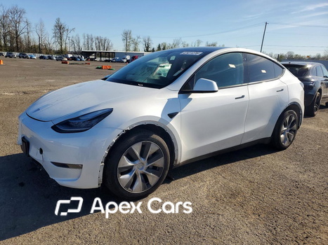 Tesla Model Y 2023 - Image 1 of 12