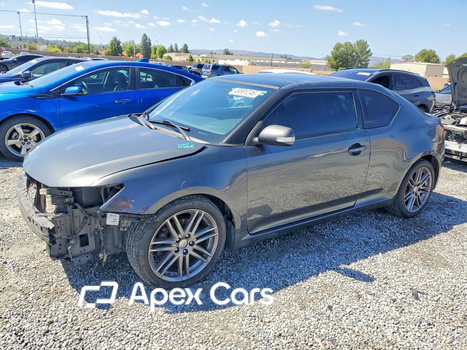 Scion tC 2012 - Image 1 of 13