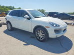 Porsche Cayenne 2013