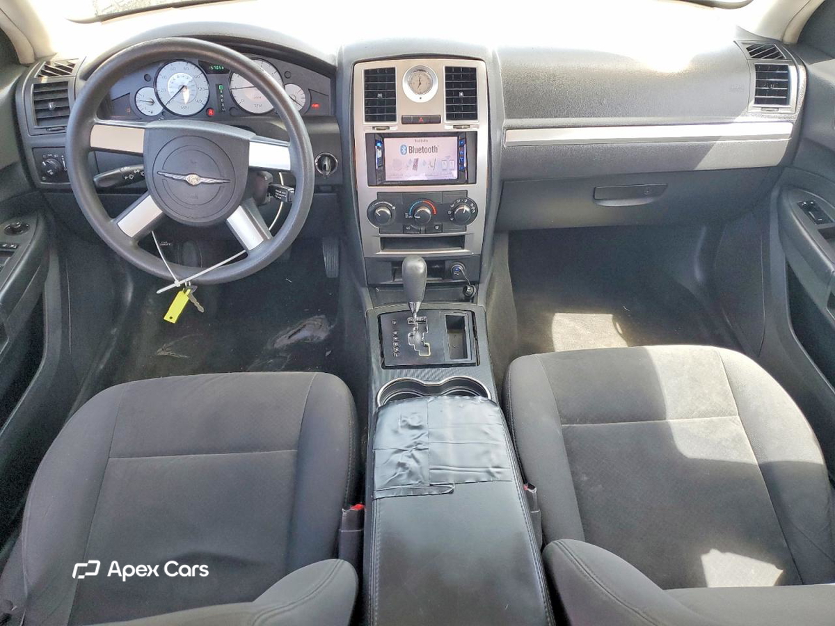 Chrysler 300 2010