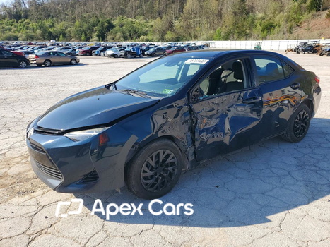 Toyota Corolla 2017 - Image 1 of 13