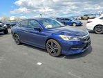 Honda Accord 2017