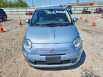 Fiat 500 2013
