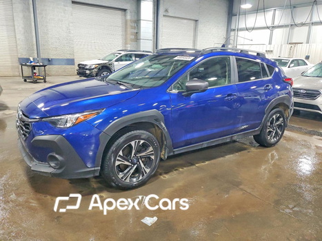 2024 Subaru XV - Zdjęcie 1 z 5