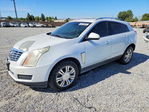 Cadillac SRX 2013