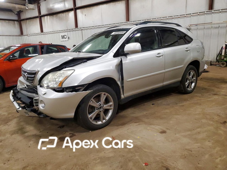 Lexus RX 2006 - Image 1 of 14