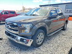 Ford F-150 2017
