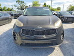 Kia Sportage 2017