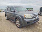 Honda Pilot 2011