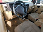 Jeep Wrangler 2002