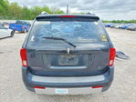 Pontiac Torrent 2008