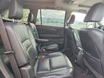 Honda Pilot 2017
