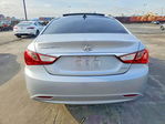 Hyundai Sonata 2012