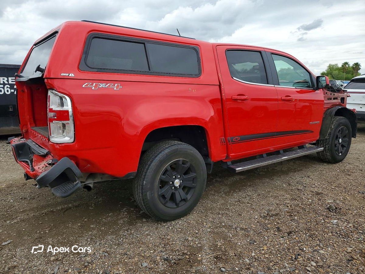 GMC  2018