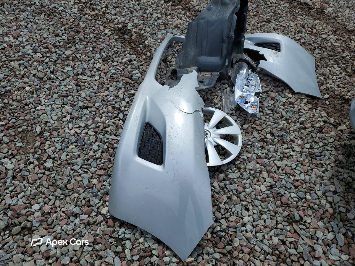 Toyota Corolla 2009