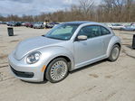 Volkswagen Beetle 2015
