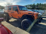 Jeep Wrangler 2012