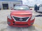 Nissan Versa 2016