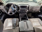 Chevrolet Silverado 2015