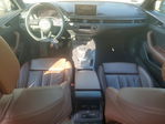 Audi A4 2017