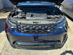 Land Rover Discovery 2022
