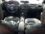 Jeep Renegade 2021