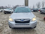 Subaru Forester 2014