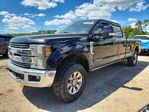 Ford F350 2018