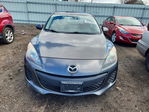 Mazda 3 2012