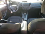 Kia Forte 2016