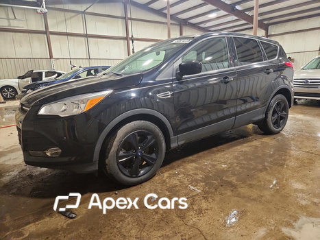 Ford Escape 2016 - Image 1 of 14