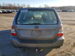 Subaru Forester 2006