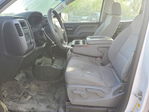 Chevrolet Silverado 2015