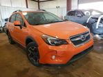 Subaru XV 2013