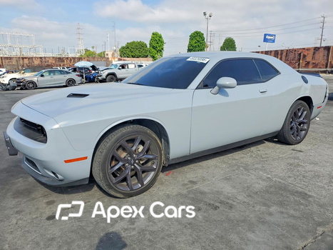Dodge Challenger 2021 - Image 1 of 13
