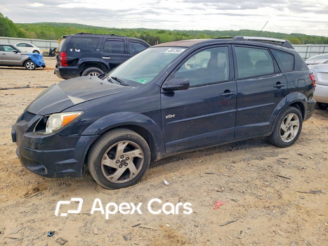 Pontiac Vibe 2004 - Image 1 of 13