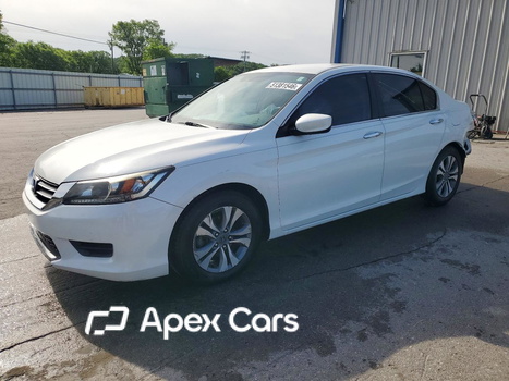 Honda Accord 2013 - Image 1 of 14