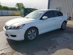 Honda Accord 2013