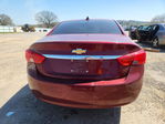 Chevrolet Impala 2016
