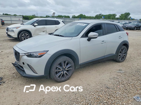 Mazda CX-3 2018 - Image 1 of 12