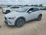 Mazda CX-3 2018