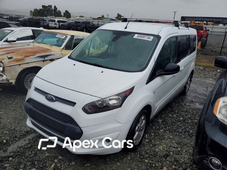 Ford Transit 2015 - Image 1 of 13