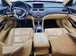 Honda Crosstour 2012