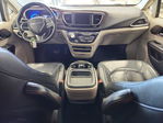 Chrysler Pacifica 2018