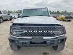 Ford Bronco 2025