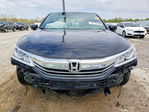 Honda Accord 2016