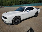 Dodge Challenger 2022
