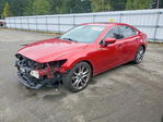 Mazda 6 2014