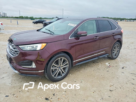 Ford Edge 2019 - Zdjęcie 1 z 13