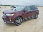 Ford Edge 2019